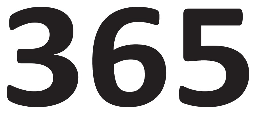 365