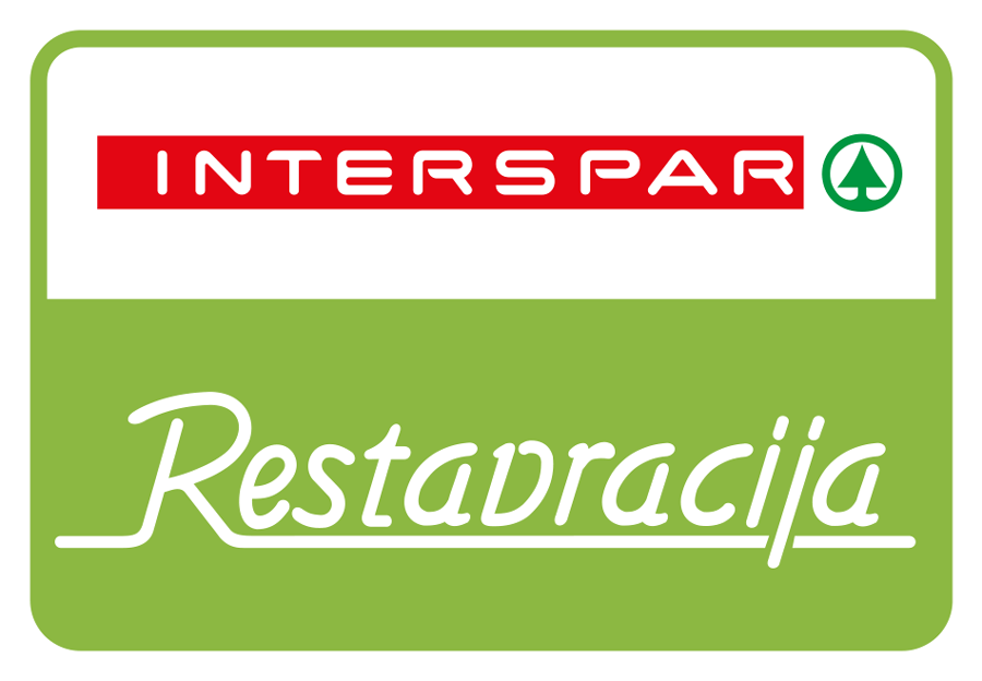 Restaurant Interspar