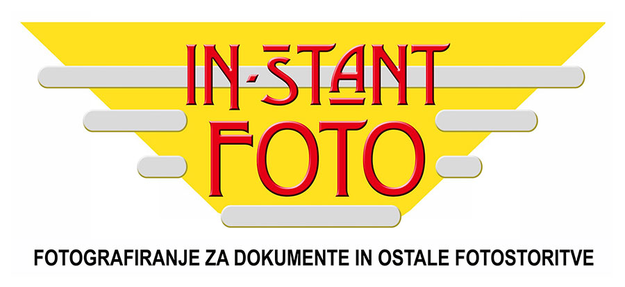 InŠtant foto