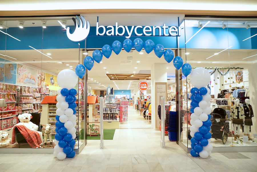 Baby Center