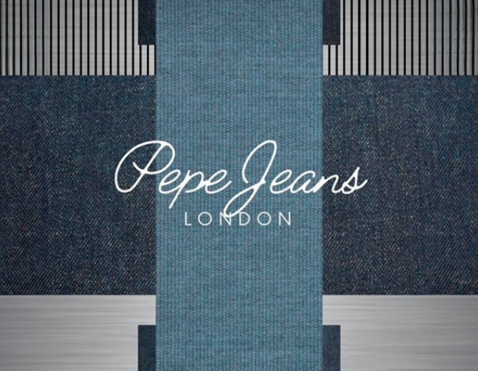 PEPE JEANS