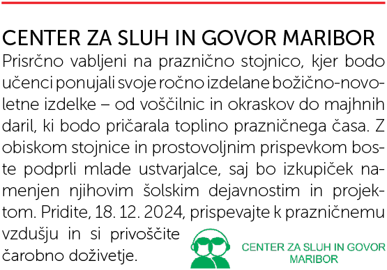 ep-bozicni-sejem-2024-center-za-sluh-in-govor-maribor